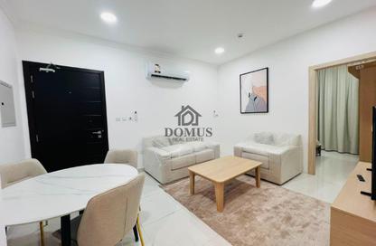 Apartment - 2 Bedrooms - 1 Bathroom for rent in Thabit Bin Zaid Street - Al Mansoura - Doha Apartment - 2 Bedrooms - 1 Bathroom for rent in Thabit Bin Zaid Street - Al Mansoura - Doha