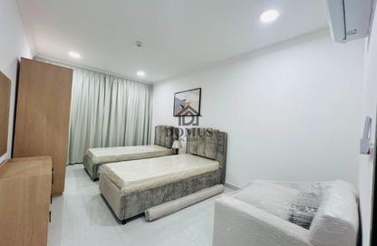 Apartment - 2 Bedrooms - 1 Bathroom for rent in Thabit Bin Zaid Street - Al Mansoura - Doha
