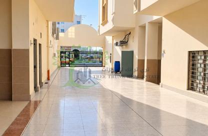Apartment - 2 - 2 for rent in Al Wakra - Al Wakra - Al Wakrah - Al Wakra