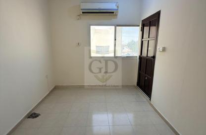Apartment - Studio - 1 for rent in New Al Ghanim - Al Ghanim - Doha