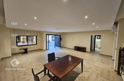 Compound - 5 Bedrooms - 7 Bathrooms for rent in Al Waab Street - Al Waab - Doha