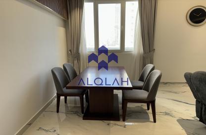 Apartment - 2 Bedrooms - 2 Bathrooms for rent in Somerset Al Mansoura - Al Mansoura - Doha