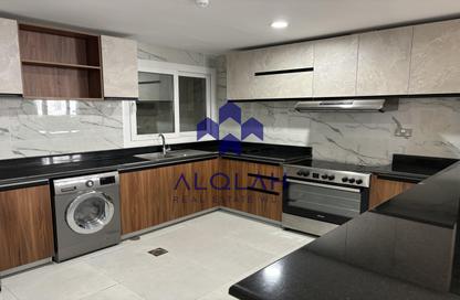 Apartment - 2 Bedrooms - 2 Bathrooms for rent in Somerset Al Mansoura - Al Mansoura - Doha Apartment - 2 Bedrooms - 2 Bathrooms for rent in Somerset Al Mansoura - Al Mansoura - Doha