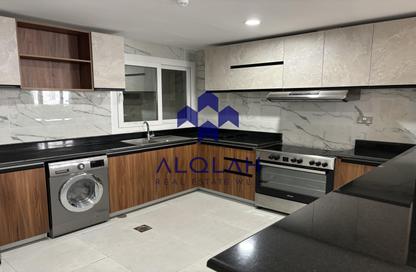 Apartment - 2 Bedrooms - 2 Bathrooms for rent in Somerset Al Mansoura - Al Mansoura - Doha Apartment - 2 Bedrooms - 2 Bathrooms for rent in Somerset Al Mansoura - Al Mansoura - Doha