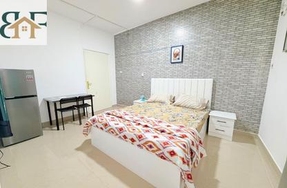Apartment - Studio - 1 for rent in Najma Street - Najma - Doha Apartment - Studio - 1 for rent in Najma Street - Najma - Doha