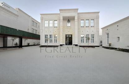 Villa - 7+ - 7+ for sale in Rawdat Al Hamama - Al Daayen