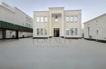Villa for sale in Rawdat Al Hamama - Al Daayen Villa for sale in Rawdat Al Hamama - Al Daayen