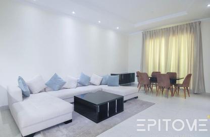 Apartment - 1 Bedroom - 2 Bathrooms for sale in Residential D5 - Fox Hills South - Fox Hills - Lusail