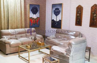 Apartment - 1 Bedroom - 2 Bathrooms for sale in Fox Hills - Fox Hills - Lusail