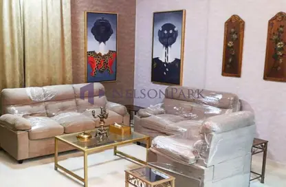 Apartment - 1 Bedroom - 2 Bathrooms for sale in Fox Hills - Fox Hills - Lusail