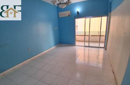 Apartment - 3 Bedrooms - 2 Bathrooms for rent in Muntazah 7 - Al Muntazah - Doha