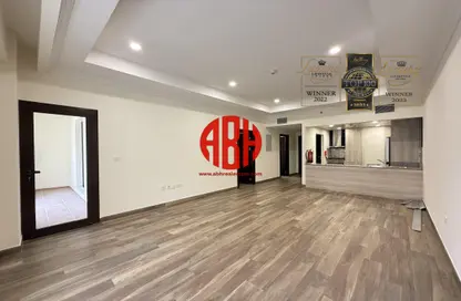Apartment - 1 Bedroom - 2 Bathrooms for rent in Lusail City - Lusail