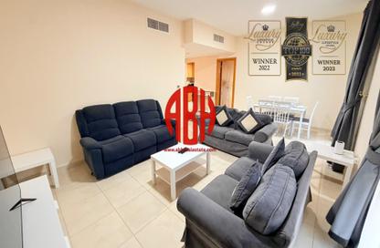 Apartment - 2 - 3 for rent in Rome - Fox Hills - Fox Hills - Lusail