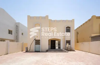 فيلا - استوديو - 2 حمامات للايجار في مجمع الخور - الخور