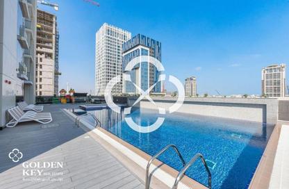 Apartment - 1 Bedroom - 2 Bathrooms for sale in Al Kharaej 9 - Lusail Apartment - 1 Bedroom - 2 Bathrooms for sale in Al Kharaej 9 - Lusail