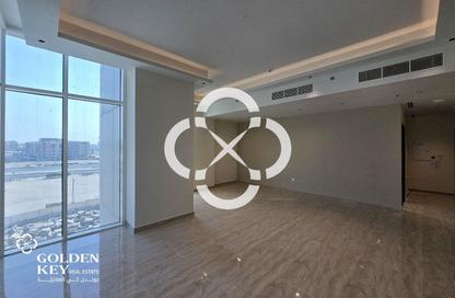 Apartment - 1 Bedroom - 2 Bathrooms for sale in Al Kharaej 9 - Lusail Apartment - 1 Bedroom - 2 Bathrooms for sale in Al Kharaej 9 - Lusail