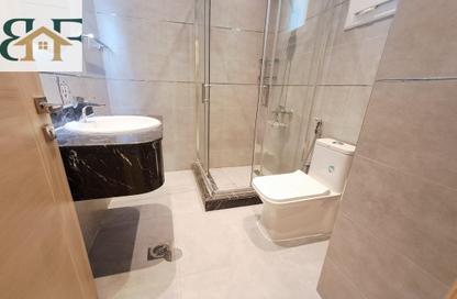 Apartment - 2 Bedrooms - 3 Bathrooms for rent in Al Mansoura - Al Mansoura - Doha Apartment - 2 Bedrooms - 3 Bathrooms for rent in Al Mansoura - Al Mansoura - Doha