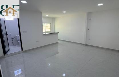 Apartment - Studio - 1 Bathroom for rent in Old Airport Road - Old Airport Road - Doha