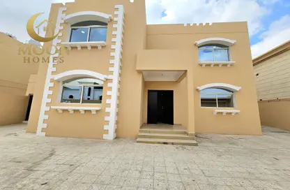 فيلا - 4 غرف نوم - 4 حمامات للايجار في شارع  بو هامو - أبو هامور - الدوحة