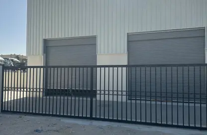 سكن عمال - استوديو - 8 حمامات للايجار في المنطقة الصناعية 3 - المنطقة الصناعية - المنطقة الصناعية - الدوحة