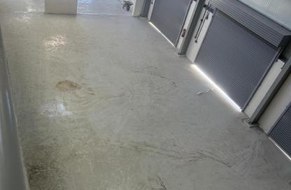 سكن عمال - استوديو - 8 حمامات للايجار في المنطقة الصناعية 3 - المنطقة الصناعية - المنطقة الصناعية - الدوحة