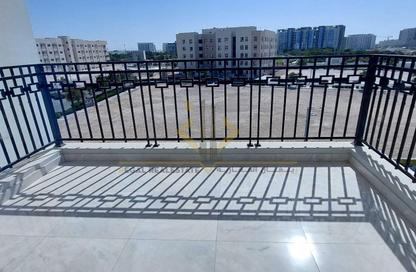 Apartment - 1 Bedroom - 2 Bathrooms for rent in Fox Hills South - Fox Hills - Lusail Apartment - 1 Bedroom - 2 Bathrooms for rent in Fox Hills South - Fox Hills - Lusail