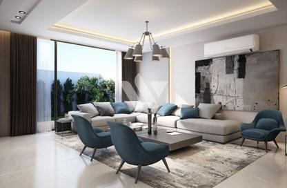 Villa - 5 Bedrooms - 5 Bathrooms for sale in Huzoom Villas - Lusail City - Lusail