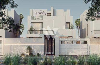 Villa - 5 Bedrooms - 5 Bathrooms for sale in Huzoom Villas - Lusail City - Lusail