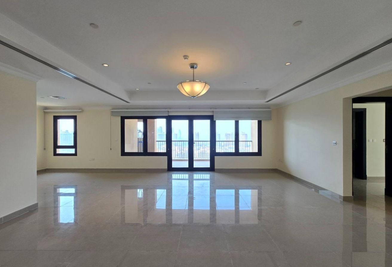 Full Marina |High Floor |Large Windows |2BHK SF