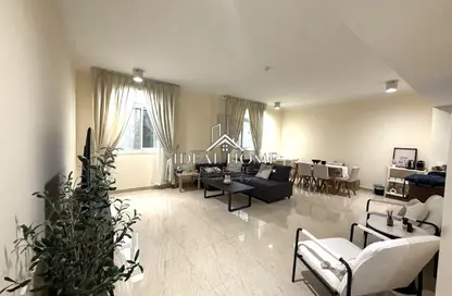 Apartment - 1 Bedroom - 2 Bathrooms for rent in Fox Hills South - Fox Hills - Lusail