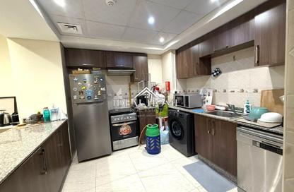 Apartment - 1 Bedroom - 2 Bathrooms for rent in Fox Hills South - Fox Hills - Lusail