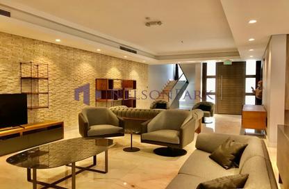 Villa - 4 Bedrooms - 5 Bathrooms for rent in Al Maamoura - Al Maamoura - Doha