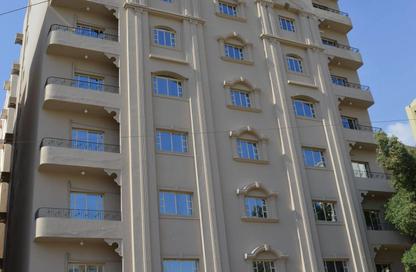 Apartment - 2 Bedrooms - 2 Bathrooms for rent in Al Mansoura - Al Mansoura - Doha