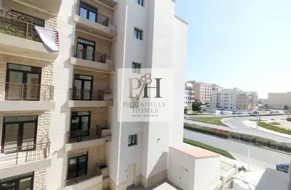 شقة - غرفة نوم - 2 حمامات للايجار في جنوب فوكس هيلس - فوكس هيلز - الوسيل