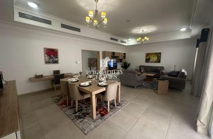 Villa - 4 Bedrooms - 5 Bathrooms for rent in Aspire Tower - Al Waab - Al Waab - Doha
