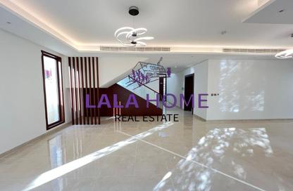 Villa - 4 Bedrooms - 5 Bathrooms for rent in Giardino Gardens - Giardino Villas - The Pearl Island - Doha