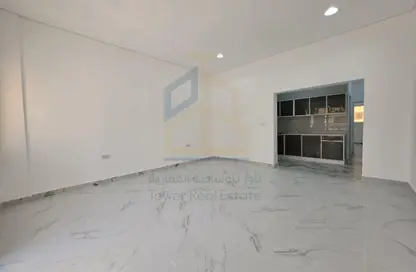 Apartment - 1 Bedroom - 1 Bathroom for rent in West Bay Lagoon Street - West Bay Lagoon - Doha