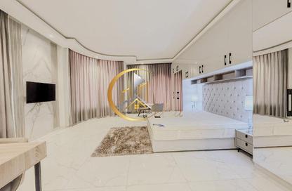 Apartment - 1 Bedroom - 1 Bathroom for rent in Salaja Street - Doha Al Jadeed - Doha