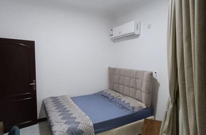 Apartment - 2 - 2 for rent in Najma 28 - Ibn Dirhem Street - Najma - Doha Apartment - 2 - 2 for rent in Najma 28 - Ibn Dirhem Street - Najma - Doha