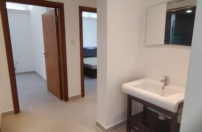 Apartment - 2 Bedrooms - 2 Bathrooms for rent in Al Sadd Road - Al Sadd - Doha Apartment - 2 Bedrooms - 2 Bathrooms for rent in Al Sadd Road - Al Sadd - Doha