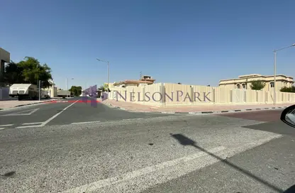 Land - Studio for sale in Al Dafna - Al Dafna - Doha
