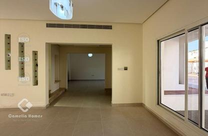 Compound - 4 Bedrooms - 6 Bathrooms for rent in Al Waab Street - Al Waab - Doha
