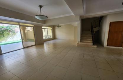 Compound - 3 Bedrooms - 3 Bathrooms for rent in Al Waab Street - Al Waab - Doha