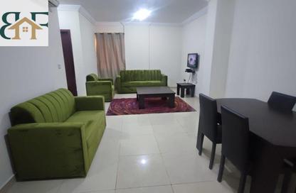 Apartment - 1 - 2 for rent in Musheireb Apartments - Musheireb - Doha Apartment - 1 - 2 for rent in Musheireb Apartments - Musheireb - Doha