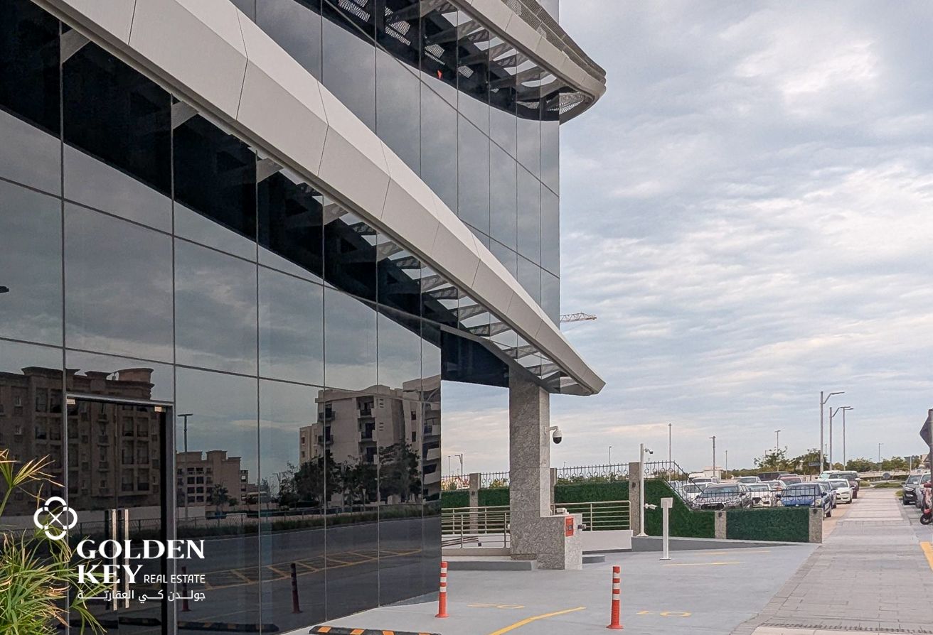 Ideal for Cafe or Retail | Ready to Move | Lusail