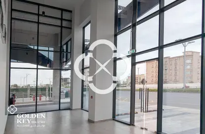 محل - استوديو للايجار في ريزيدينشيال دي6 - جنوب فوكس هيلس - فوكس هيلز - الوسيل