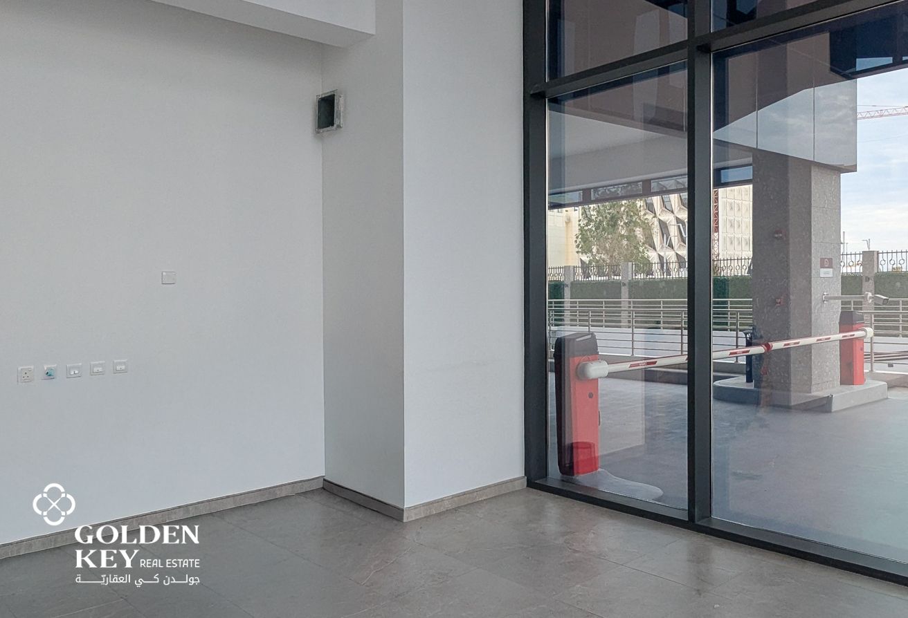 Ideal for Cafe or Retail | Ready to Move | Lusail