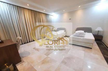 Villa - 6 Bedrooms - 7 Bathrooms for rent in West Bay Lagoon Villas - West Bay Lagoon - West Bay Lagoon - Doha