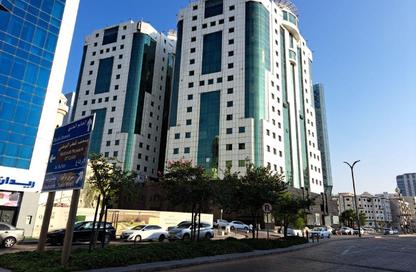 Apartment - 3 Bedrooms - 2 Bathrooms for rent in Imperial Suites - Old Salata - Salata - Doha