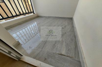 Apartment - 3 Bedrooms - 3 Bathrooms for rent in Old Airport Road - Old Airport Road - Doha